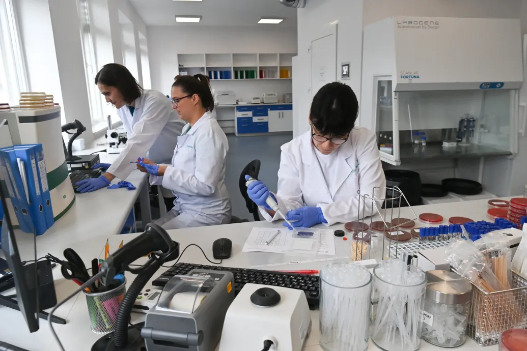 Fordulóponthoz érkezett a magánkórházak piaca