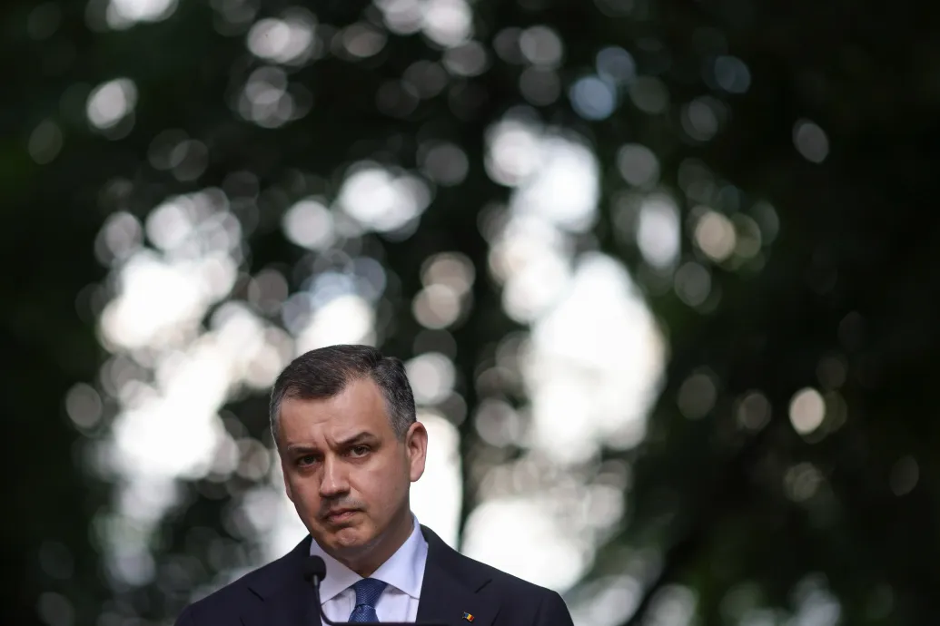 Az RMDSZ nem ígért támogatást az új román szakértő