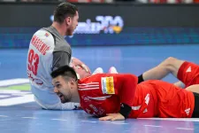 A törökök és a szaúdiak kaptak szabadkártyát a férfi kézi-vb-re, Magyarország lemaradt