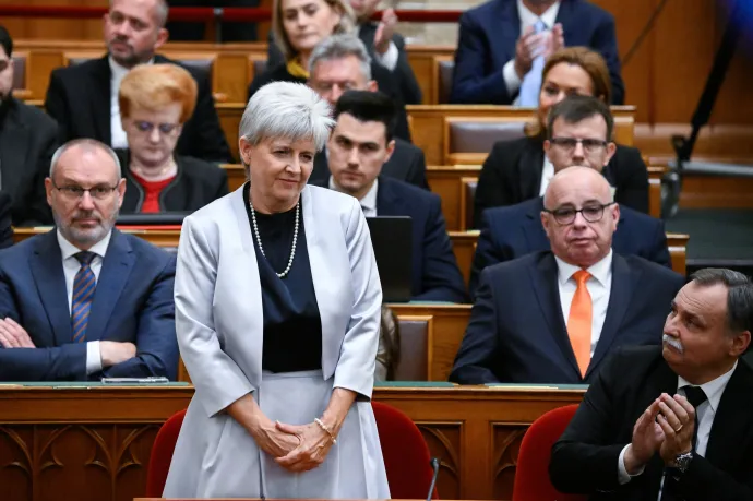 Lannert Judit: Az adófizetők forintjaiból nem fogunk két iskolát fenntartani egy iskolányi gyerek számára
