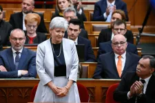 Lannert Judit: Az adófizetők forintjaiból nem fogunk két iskolát fenntartani egy iskolányi gyerek számára