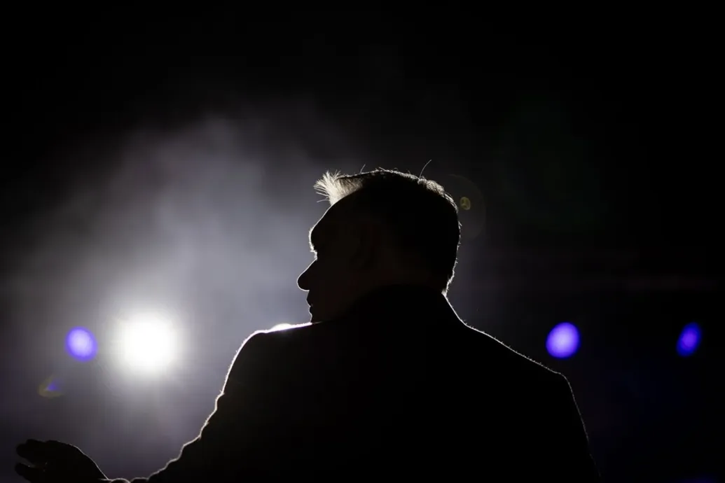 Alapjaiban változhat meg a Fidesz szervezeti felép