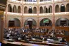 "This office was the embodiment of corruption" – Hungarian Parliament debates bill proposing dissolution of Sovereignty Protection Office