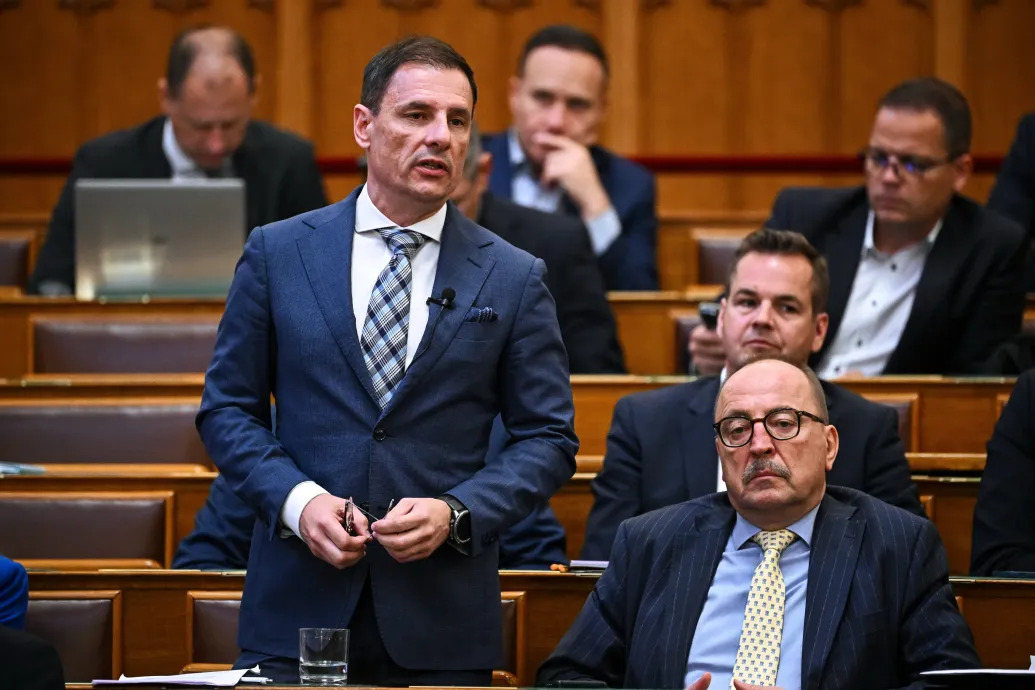Micimackó és Füles farka is szóba került, amikor a