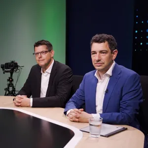 Külföldön nehezebb magasra jutni, „csak” jól lehet keresni