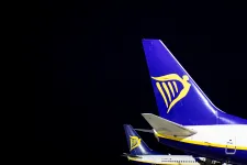 Elkésett az esti műszakból a légi forgalmi irányító, húsz percig körözött Eszék felett a Ryanair gépe