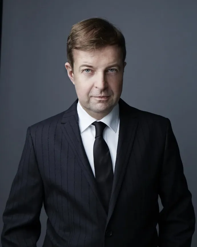 Fotó: Magyar Állami Operaház