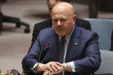 Szexuális zaklatás gyanúja miatt felfüggesztette főügyészét a Nemzetközi Büntetőbíróság