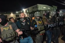 70 milliárd dolláros támogatást szavazott meg az amerikai kongresszus az ICE-nak és a határőrségnek