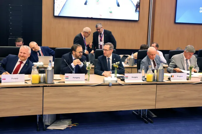 Imádja a piac most Magyarországot, de az öt éven belüli eurót azért még nem hiszi el