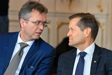 Megszereztük a 25 évre szóló, ezermilliárd forintos megállapodást, amit a választás előtt írt alá Krausz Ferenc és Hankó Balázs