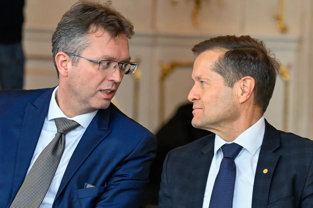 Megszereztük a 25 évre szóló, ezermilliárd forintos megállapodást, amit a választás előtt írt alá Krausz Ferenc és Hankó Balázs