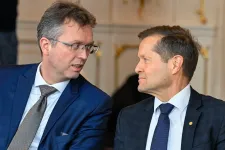 Megszereztük a 25 évre szóló, ezermilliárd forintos megállapodást, amit a választás előtt írt alá Krausz Ferenc és Hankó Balázs