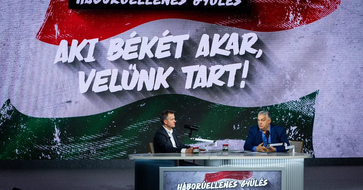 A Fidesz-közeli alapítványok vagyona 77 milliárddal nőtt 2025-ben A Fidesz-közeli alapítványok vagyona 77 milliárddal nőtt 2025-ben