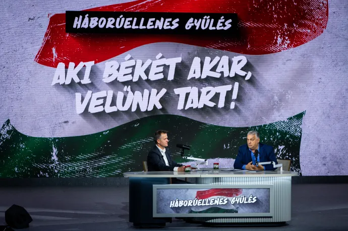 A választások előtti évben 77 milliárd forinttal nőtt a NER-es alapítványok vagyona