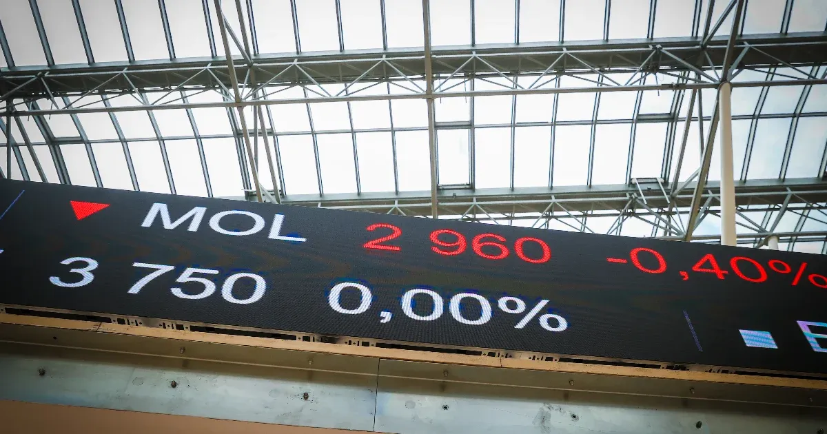 Kisbefektetők 271 milliárd forintos nyeresége az áprilisi választások után