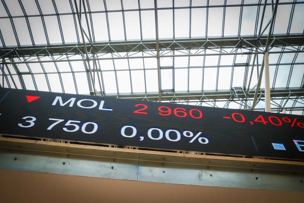 271 milliárd forint nyereséget hozott a magyar kis