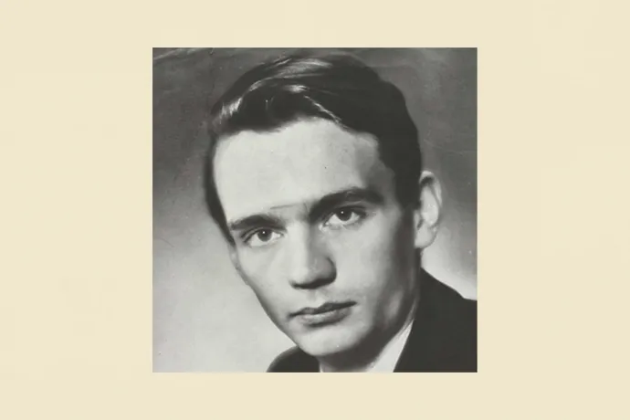 Stig Dagerman: Lepke és láng (részlet)