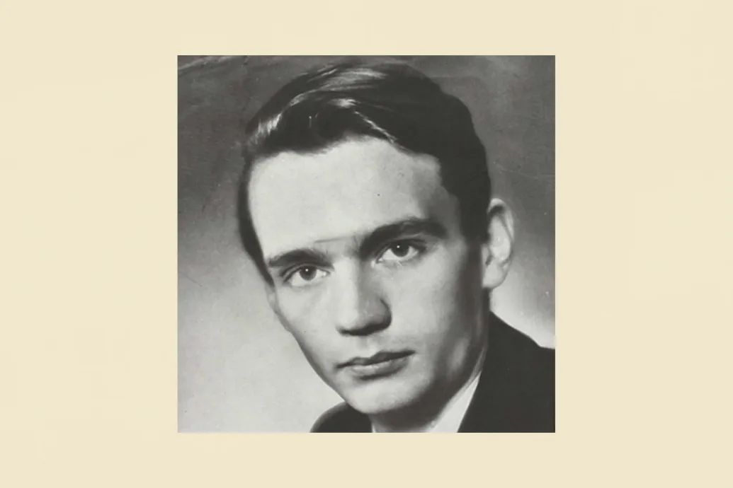 Stig Dagerman: Lepke és láng (részlet)