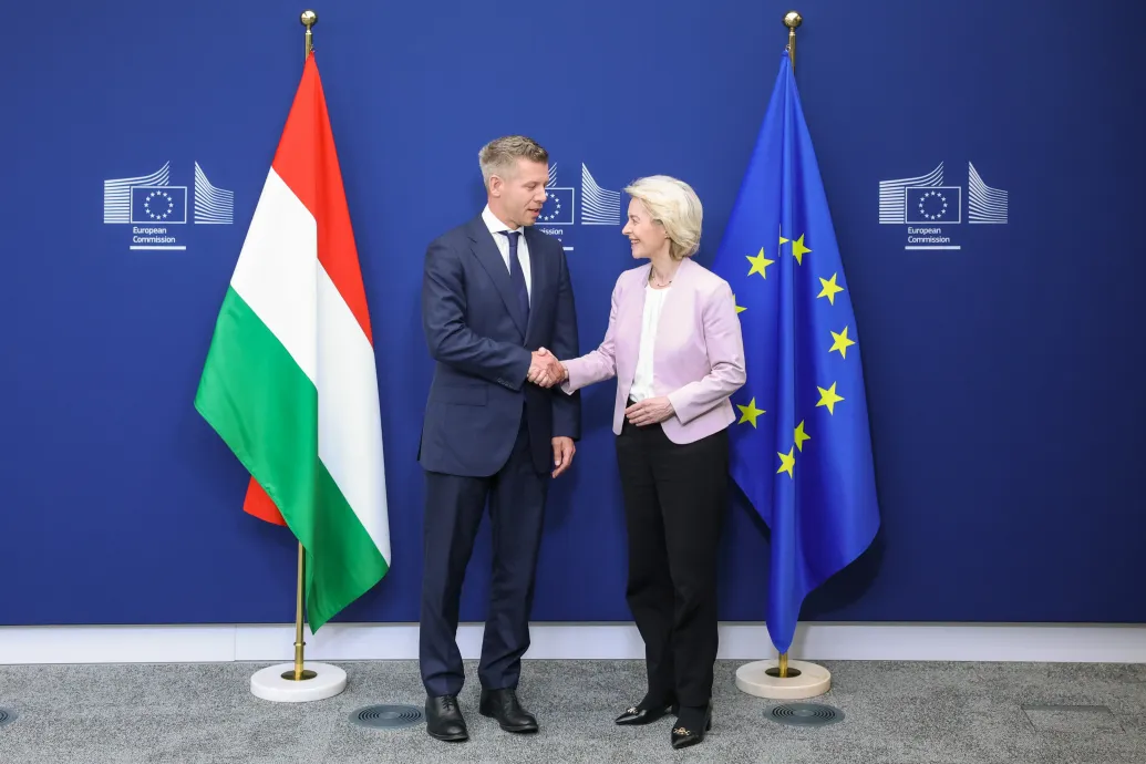 Beadta a kormány a módosítót a tízmilliárd eurót é