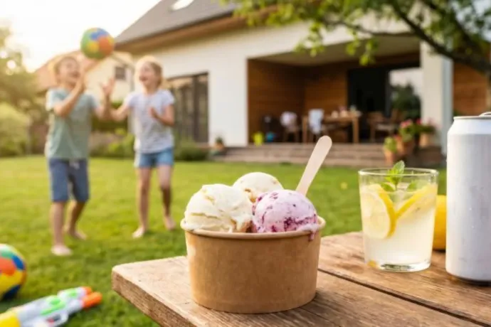 A hűtőtáskás rántott hús a múlté, a nyaralóba érkezik a grillezni való (x)