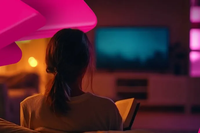 Rövidfilmek az év 365 napján – Kanapé TV X Friss Hús X Telekom Film