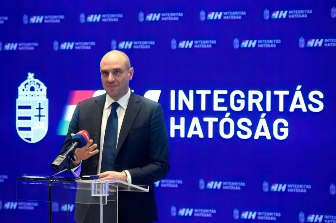 Az Integritás Hatóság elnöke bízik a független igazságszolgáltatásban, szerinte rossz üzenet lenne, ha lemondana