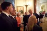 Most Hungarians believe Trump has harmed the relationship between Europe and the U.S.