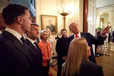 Most Hungarians believe Trump has harmed the relationship between Europe and the U.S.