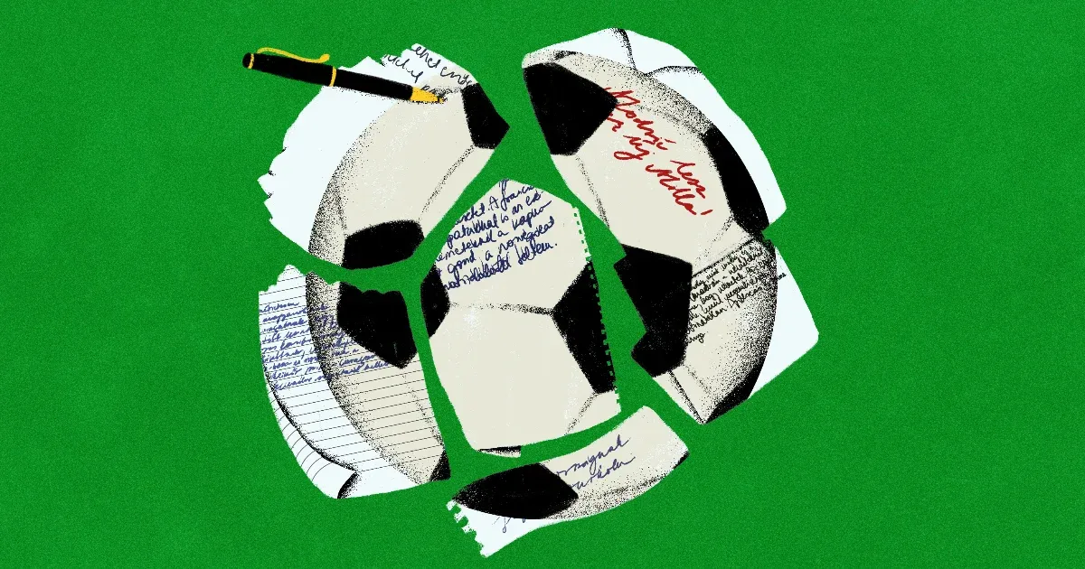 Foci és Irodalom: Magyar Írók a 2026-os Világbajnokság Jegyében Foci és Irodalom: Magyar Írók a 2026-os Világbajnokság Jegyében