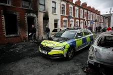 Glasgow-ban is zavargások törtek ki a belfasti támadást követően