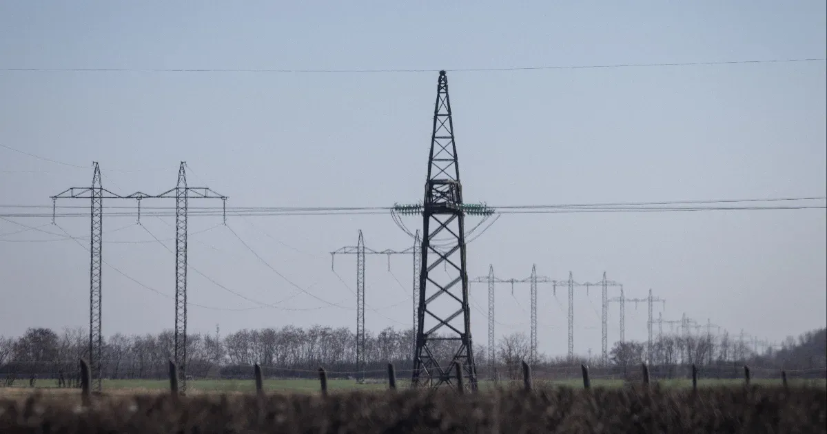 540 milliárd forintos energetikai támogatási program indult a kormány által
