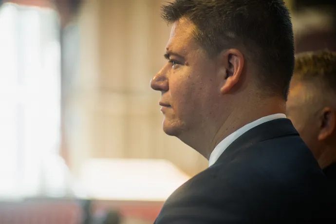 Fotó: Bálint András / Szegeder