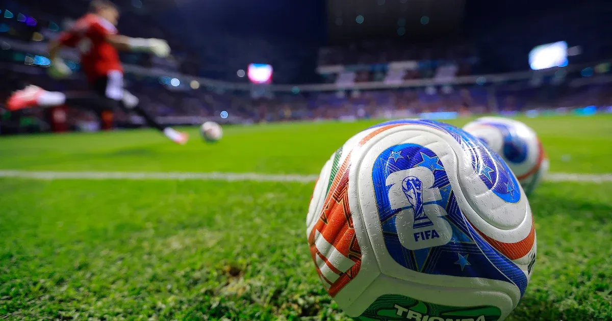 „A legnagyobb és legátpolitizáltabb FIFA-világbajnokság: 48 csapat, hatmilliárd néző”