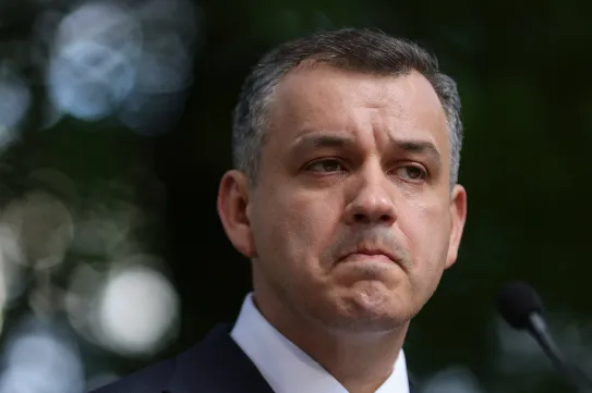Még alakul a Tomac-kormány, de a nem hivatalos lista már most politikai vihart kavart