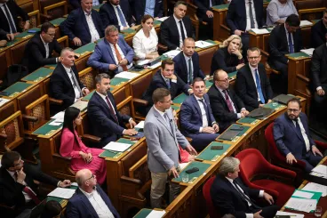 A Fidesz nem tanult a vereségből