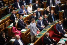 A Fidesz nem tanult a vereségből