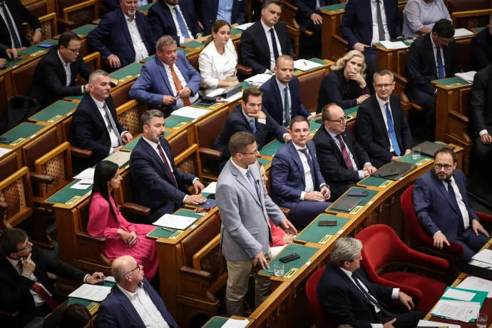 A Fidesz nem tanult a vereségből