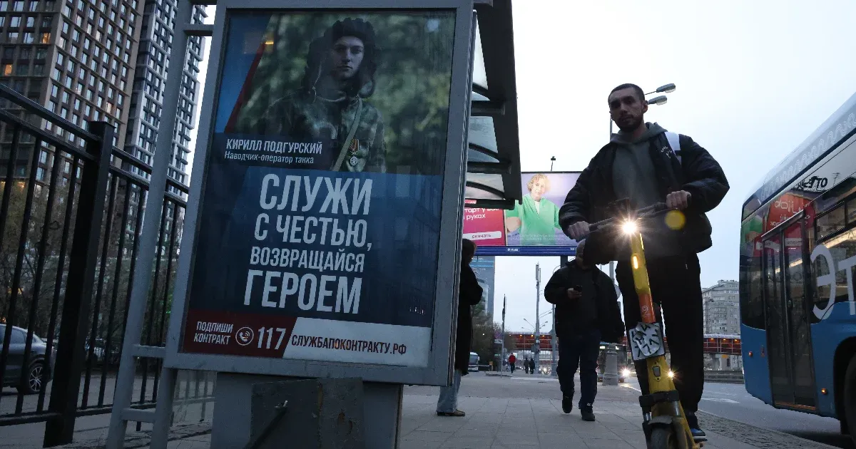 Hazaárulás vádjával hosszú börtönbüntetések Oroszországban: Kétéves háború következményei Hazaárulás vádjával hosszú börtönbüntetések Oroszországban: Kétéves háború következményei