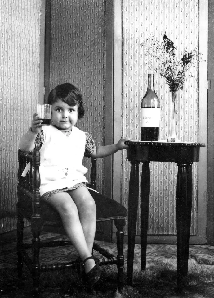 Fotó az 1930-as évekből – Fotó: Adoc-Photos / Corbis / Getty Images