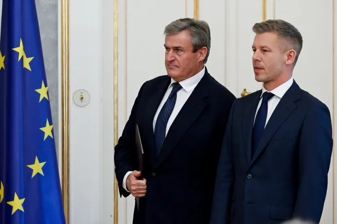 Kapitány István új részleteket jelentett be az 500 milliárdos EU-s energetikai fejlesztésekről