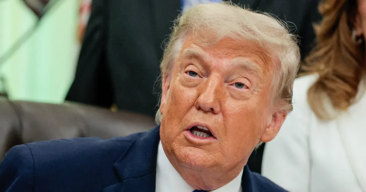 Trump az inflációról: „Imádom!” – Friss adatok és politikai következmények Trump az inflációról: „Imádom!” – Friss adatok és politikai következmények