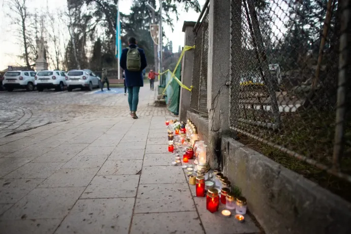Két és fél évvel a tragédia után megkezdődhet a bentlakásomlás pere Székelyudvarhelyen