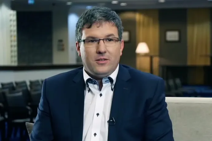Vezetőcsere jön az MFB élén, Gerendás János váltja Kovács Zsoltot