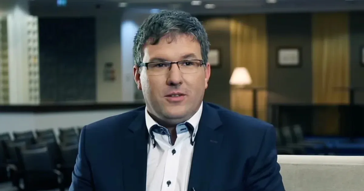 Új vezető az MFB élén: Gerendás János váltja Kovács Zsoltot