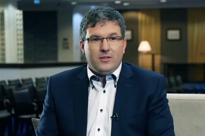 Vezetőcsere jön az MFB élén, Gerendás János váltja Kovács Zsoltot