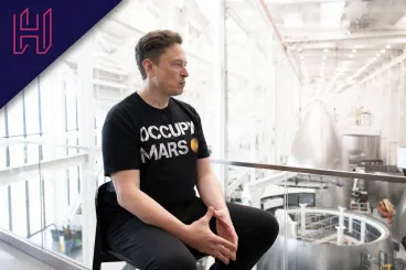 Könnyen csapdává válhat a SpaceX körüli eufória
