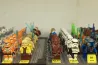 Egy idős férfi vagyonokat érő Lego-gyűjteménye, egy mindenre elszánt youtuber és a véget nem érő PR-katasztrófa