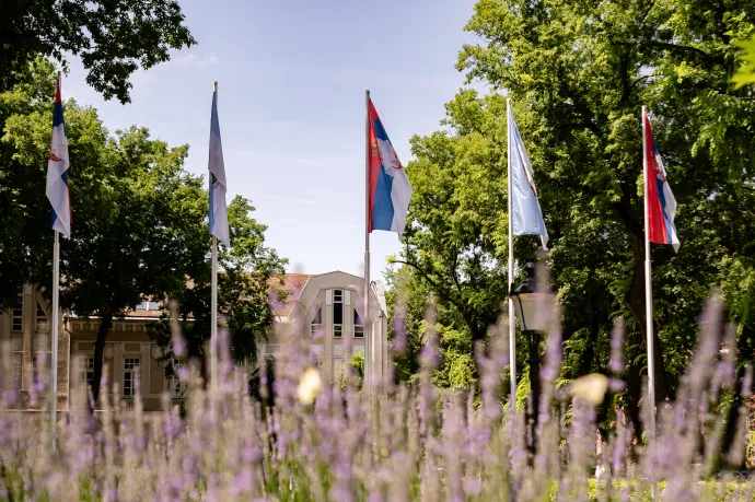 Úgy tűnik, nem szerb–magyar konfliktus áll a szabadkai zászlóégetés hátterében