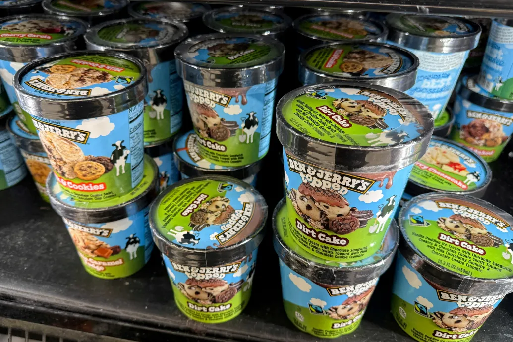 A Ben & Jerry's alapítója szerint a Magnum tönkreteszi a márkát